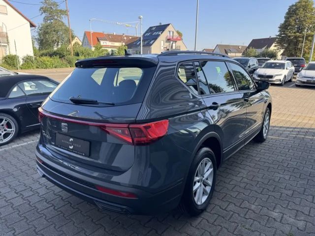 Seat Tarraco 2.0 TDI DSG Style