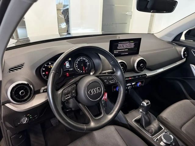 Audi Q2 35 TFSI