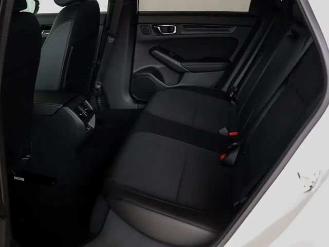 Honda Civic 2.0 Sport e:HEV