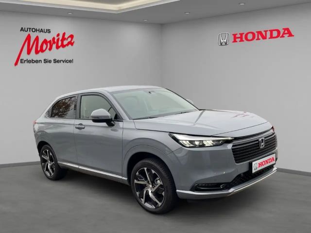 Honda HR-V 1.5 Advance