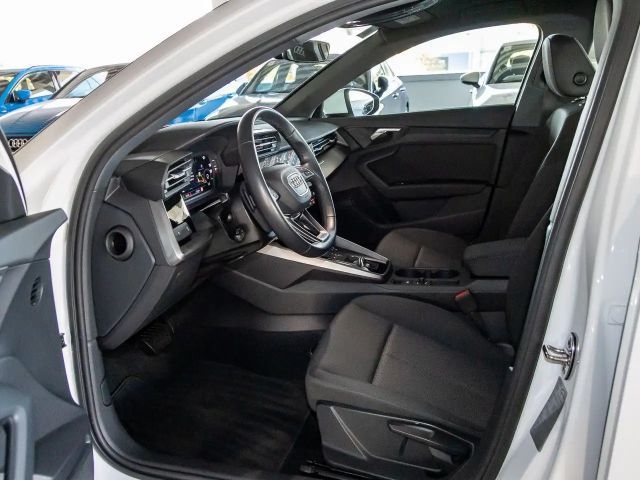 Audi A3 40 TFSI Hybride Sedan