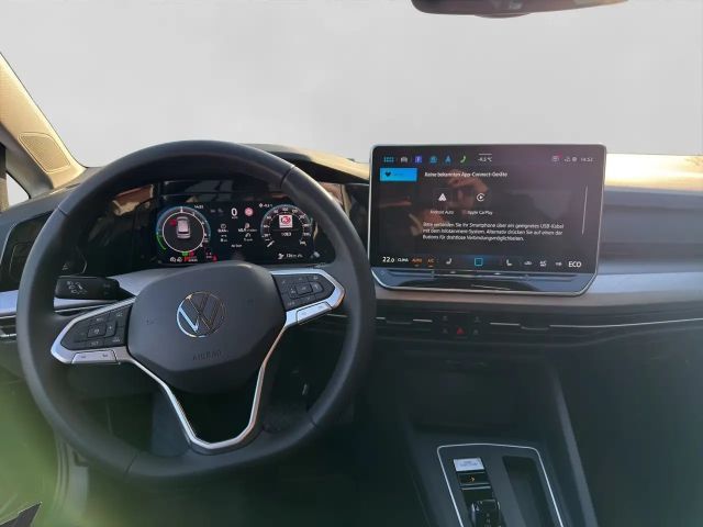 Volkswagen Golf DSG eHybrid