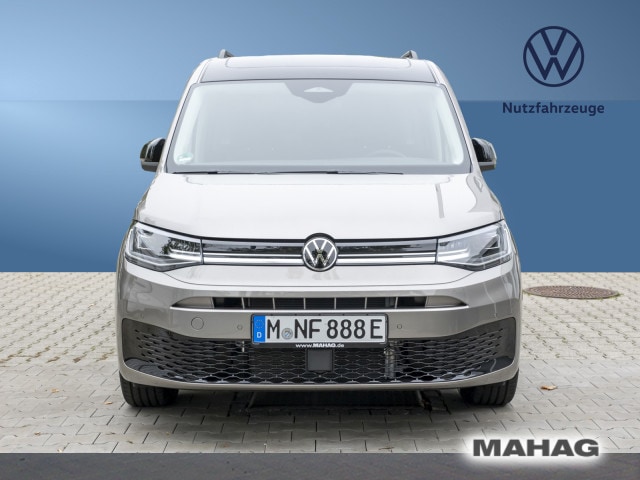 Volkswagen Caddy DSG Life eHybrid