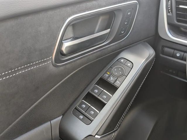 Nissan Qashqai DIG-T Tekna