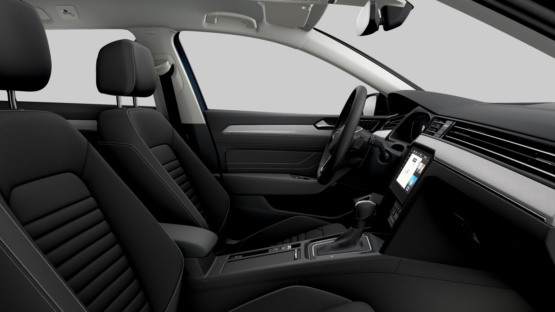 Volkswagen Passat 2.0 TDI DSG Variant