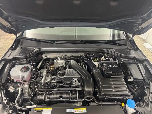 Volkswagen Golf Golf VIII