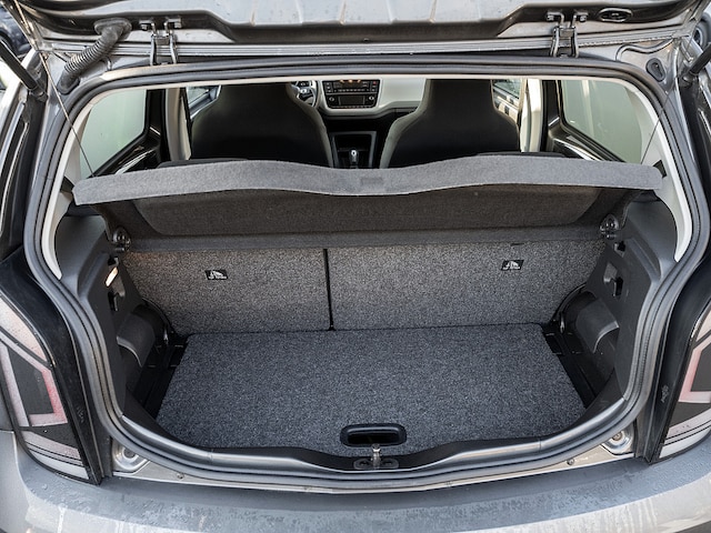 Volkswagen e-up! Plus Style