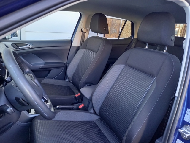 Volkswagen T-Cross Active NAVI ACC SHZ CLIMATRONIC