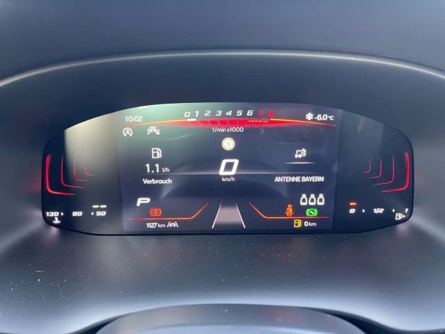 Seat Ateca DSG Style