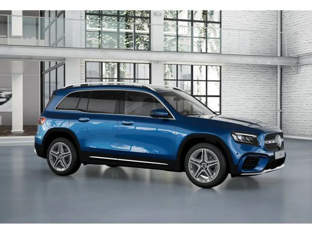 Mercedes-Benz GLB 200 AMG Line GLB 200 d