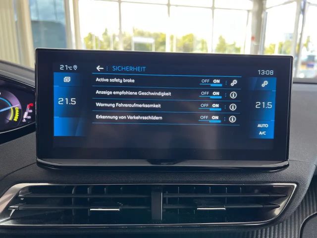 Peugeot 3008 Allure Pack Hybrid