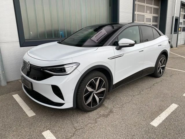 Volkswagen ID.5 220 kW 4Motion GTX