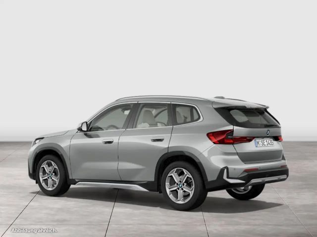 BMW X1 sDrive18d