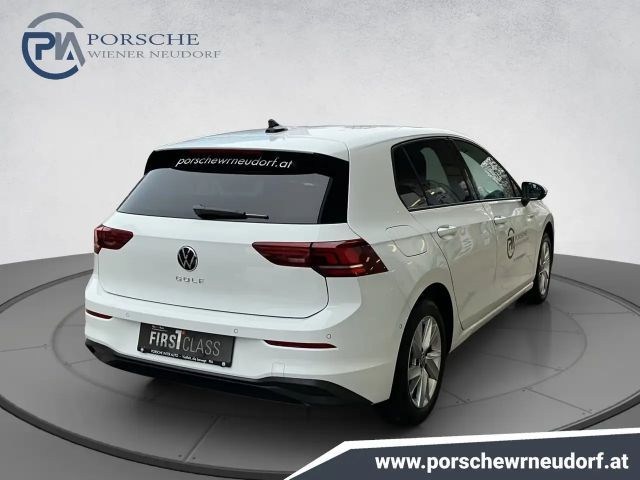 Volkswagen Golf Rabbit TSI