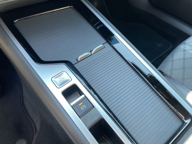 Volkswagen Passat 2.0 TDI 4Motion DSG Variant