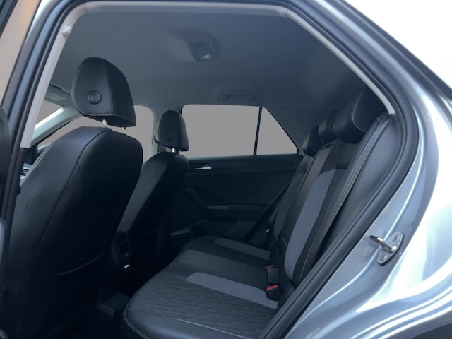 Volkswagen T-Roc 2.0 TDI DSG