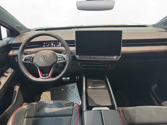 Volkswagen ID.7 4Motion Tourer