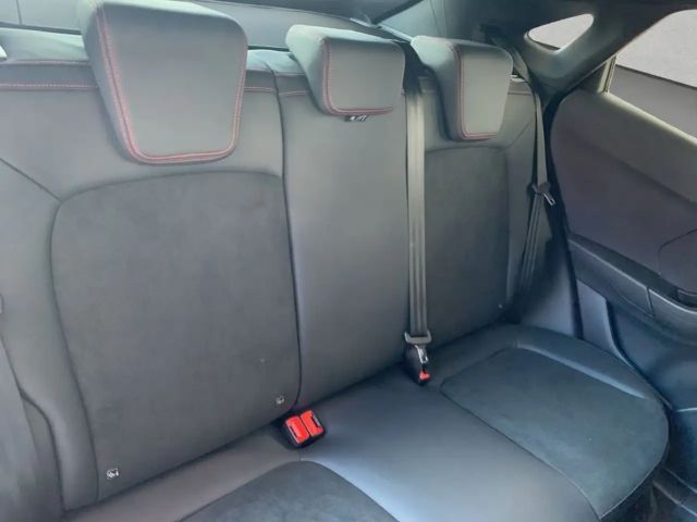 Ford Puma EcoBoost ST Line