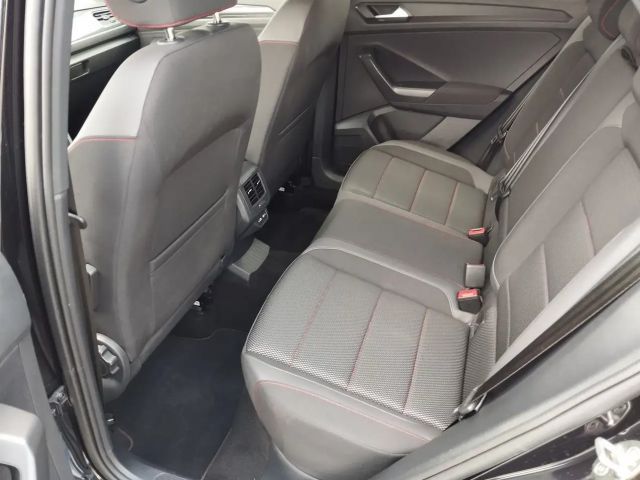 Volkswagen T-Roc ACT DSG Sport