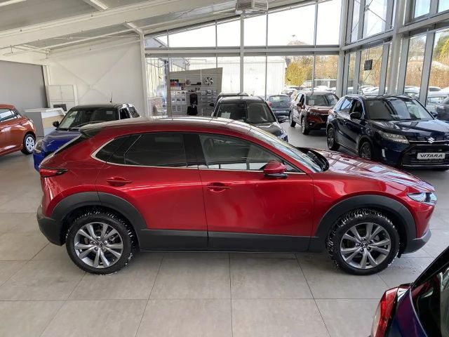 Mazda CX-30 Exclusive-line