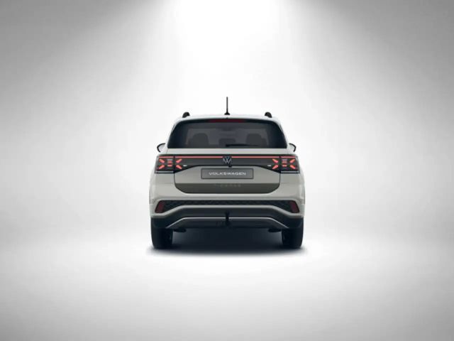 Volkswagen T-Cross 1.5 TSI DSG R-Line