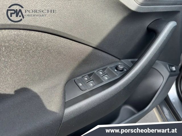 Skoda Kamiq Ambition