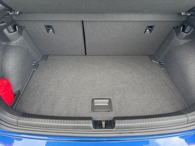 Volkswagen Polo 1.0 TSI DSG