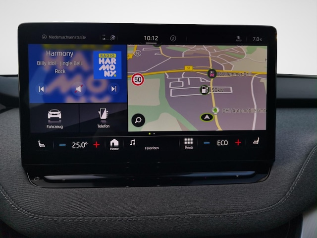 Skoda Enyaq Loft iV 50