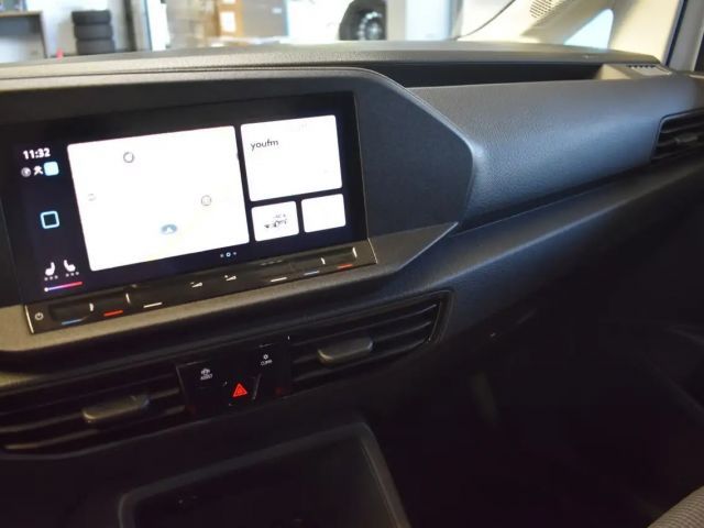 Volkswagen Caddy 1.5 TSI DSG EcoProfi