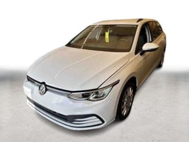 Volkswagen Golf 2.0 TDI Golf VIII Variant