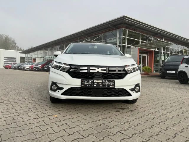 Dacia Sandero TCe 90