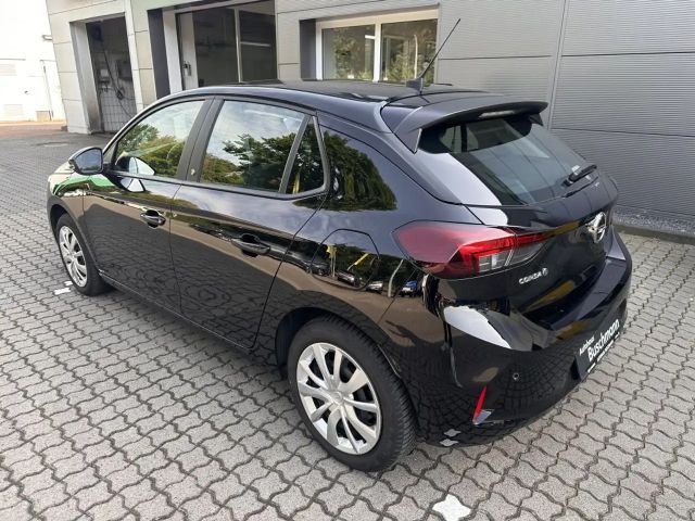 Opel Corsa Edition