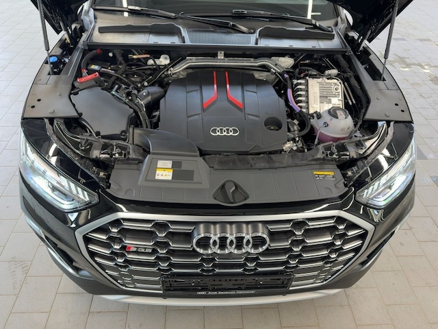 Audi SQ5 SUV TDI 251 kW tiptronic Audi SQ5 SUV