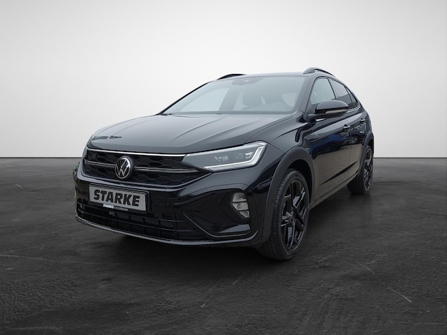 Volkswagen Taigo 1.0 TSI DSG R-Line