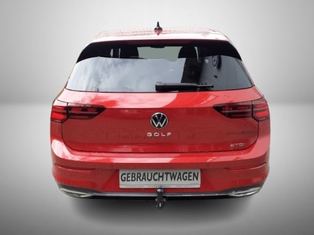 Volkswagen Golf 1.5 eTSI Golf VIII