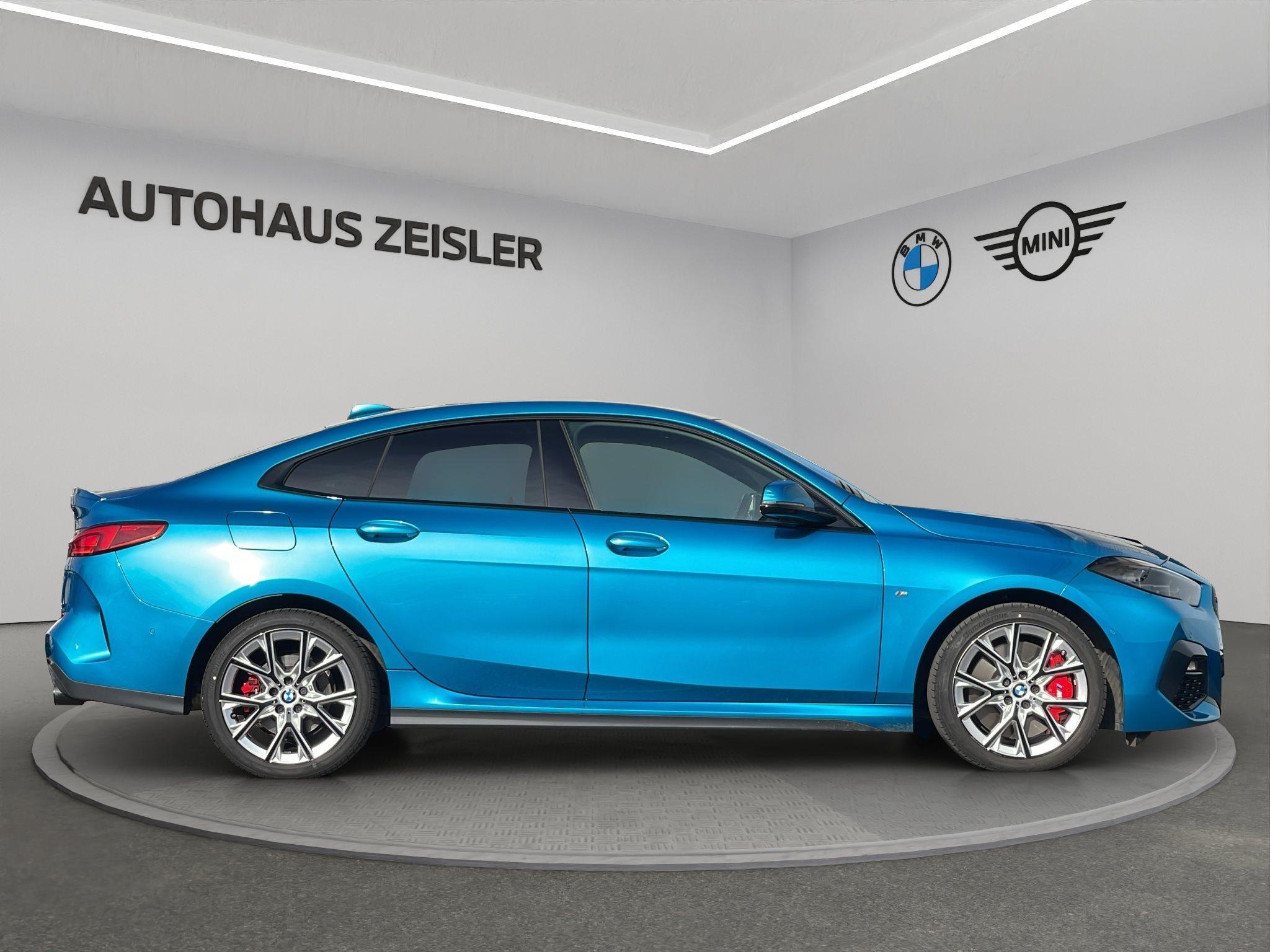 BMW 220 220i Coupé Gran Coupé