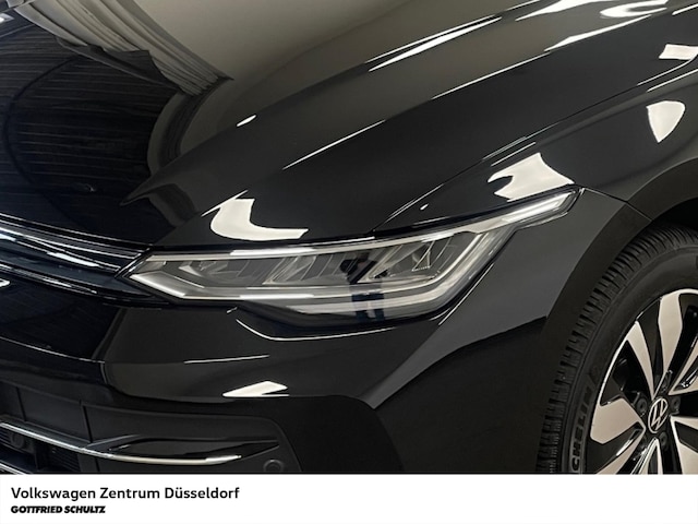 Volkswagen Golf 2.0 TDI DSG Life Variant