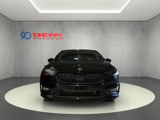 Skoda Fabia 1.0 TSI Monte Carlo