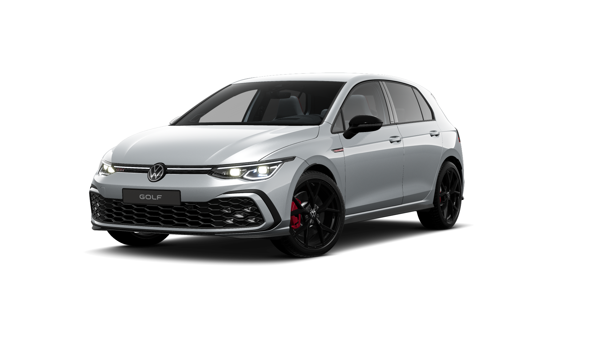 Volkswagen Golf DSG GTI Golf VIII