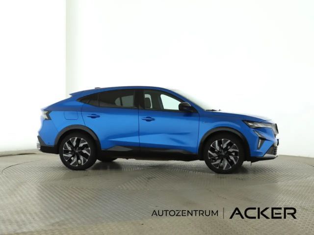 Renault Rafale Alpine Esprit