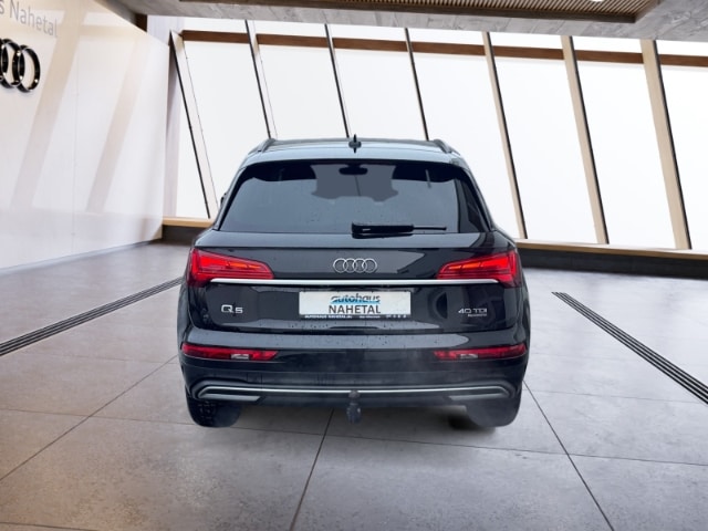Audi Q5 40 TDI Quattro S-Tronic