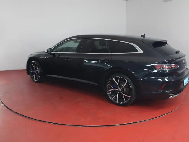 Volkswagen Arteon Shooting Brake 2.0 TSI DSG