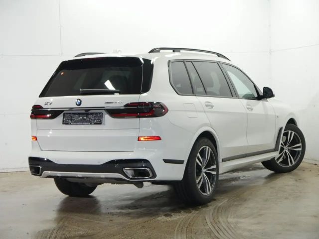 BMW X7 M-Sport