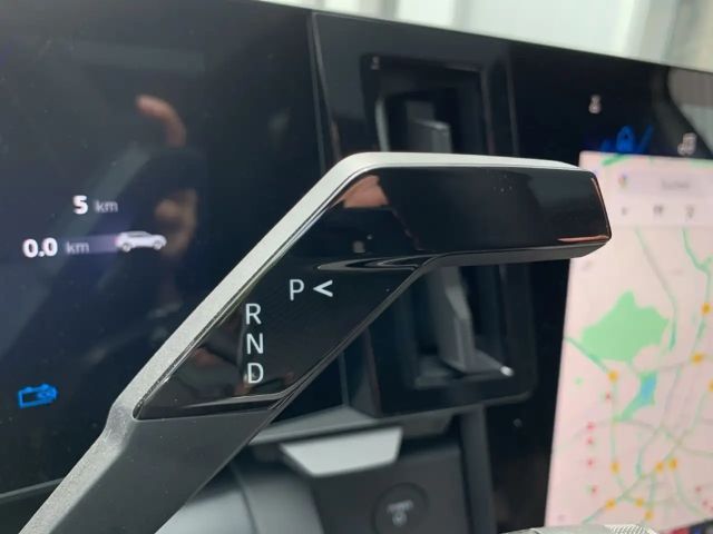 Renault Scenic Alpine Esprit