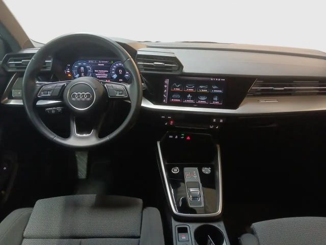 Audi A3 Hybride Sedan