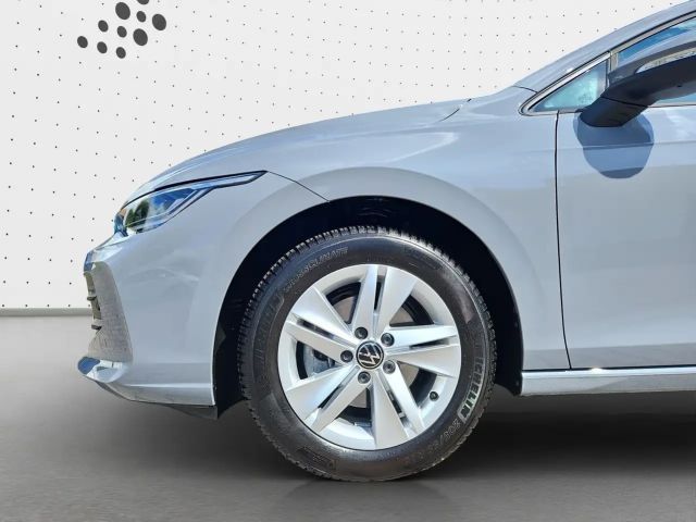 Volkswagen Golf 1.5 TSI DSG Life