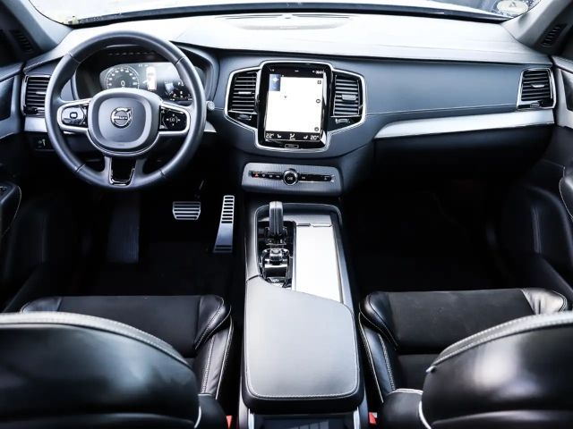 Volvo XC90 AWD R-Design