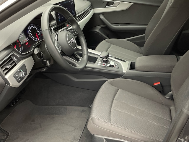 Audi A5 35 TFSI S-Tronic Sportback