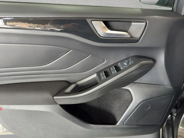 Ford Focus EcoBoost ST Line Wagon