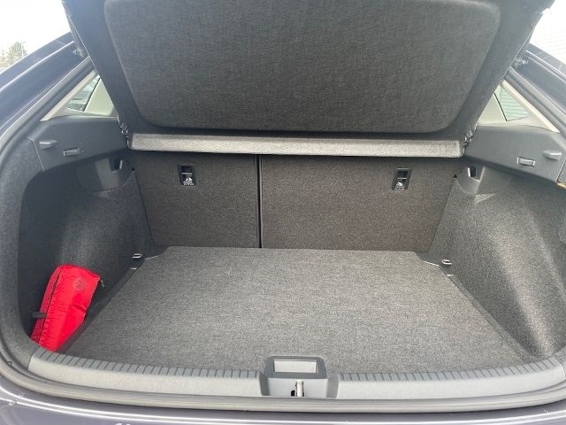 Volkswagen Taigo 1.5 TSI Style